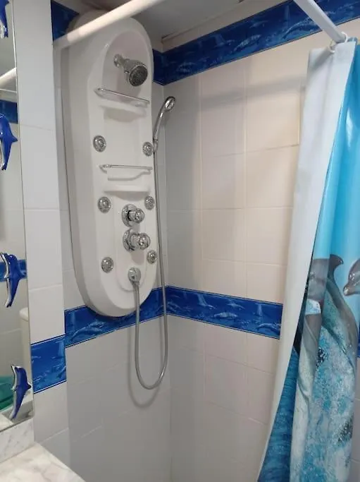 Piso Primera Linea De Mar Apartamento Empuriabrava Espanha