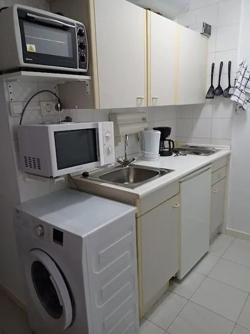 Apartament Piso Primera Linea De Mar Empuriabrava Hiszpania