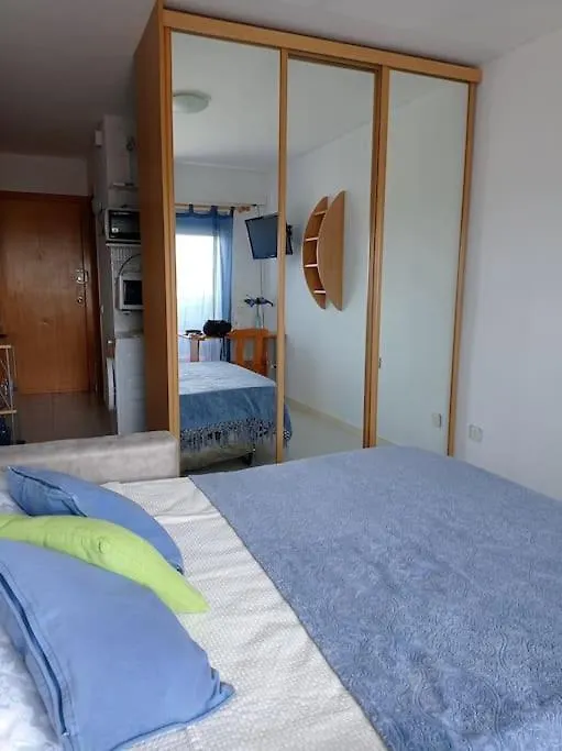 Apartament Piso Primera Linea De Mar Empuriabrava 0*,  Hiszpania