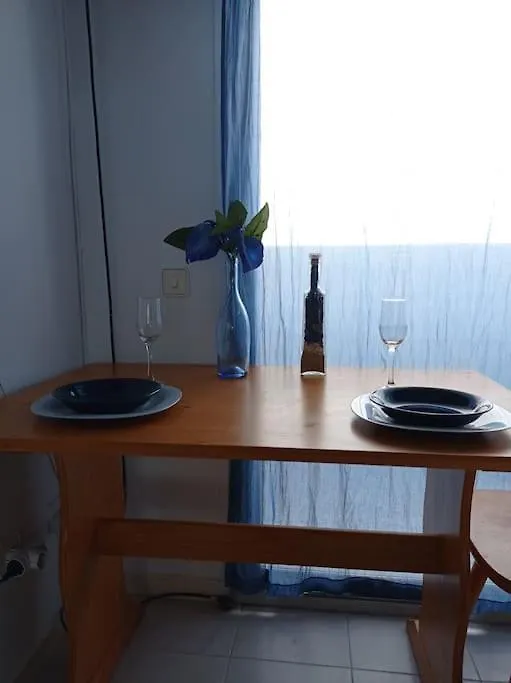 Apartament Piso Primera Linea De Mar Empuriabrava