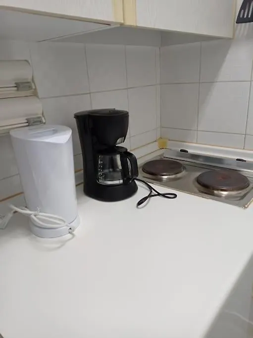 Apartament Piso Primera Linea De Mar Empuriabrava